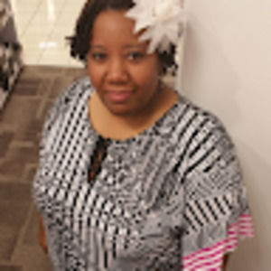 Meet your Posher, Jillian